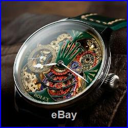 Luxury skeleton watch, new old watches, watches vintage style, best mens watches