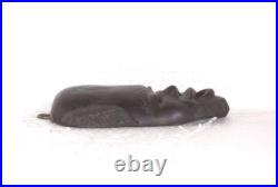Man New Mask Vintage Old Style Rare Decorative Collectible Man New Mask Vintage Old Style Rare Decorative Collectible