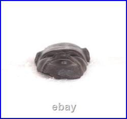 Man New Mask Vintage Old Style Rare Decorative Collectible Man New Mask Vintage Old Style Rare Decorative Collectible