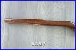 Marlin Model 60 Old Style Vintage Squirrel Stock Original With Buttplate Glenfield