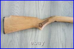 Marlin Model 60 Old Style Vintage Squirrel Stock Original With 