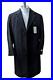 Marshall-Fields-Mens-Black-Lambswool-Elegant-Overcoat-NEW-OLD-STOCK-with-Tags-40-01-twpu