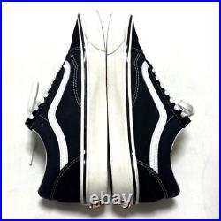 Men 9.5US Vans Style36 Anaheim Old Skool Shoes Original Vintage JP Popular