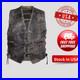 Men-s-Brown-Leather-Vest-Waistcoat-Old-Style-Touring-Adventure-Vintage-Biker-01-iry