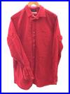 Men-s-Frank-Leder-Vintage-Bedsheet-Old-Style-Shirt-Long-Sleeve-L-Cotton-Red-01-fbq