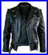 Men-s-Motorcycle-Leather-jacket-Genuine-Buffalo-Skin-Brando-Style-BlackBiker-New-01-nod