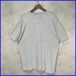 Men size XL 20Ss Supreme Anno Domini T-Shirt JPN Vintage Original Limited Top Sh