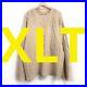 Men-size-XL-Xlt-Old-Clothes-90S-00S-J-Crew-Cable-Knit-Rib-Vintage-Top-Shirt-Cut-01-pdjw