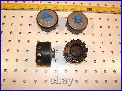 Mercedes Ponton, Early W111,112,110 Headlight old style 1 Switch & No knob, 8430