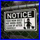 Metal-Wall-Sign-Humorous-Clean-Up-After-Yourself-Aluminum-Sign-Retro-01-jkeu