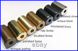 Modern Brass Wall Lamp Mid Century Wall Light Handmade Brass