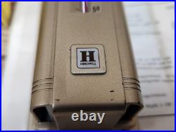 NEW Old Stock Vintage Honeywell Mid Century Modern Art Deco Style Thermostat T44