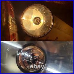 NOS Vintage Firestone Guide BLC Spotlight Accessory Spot Light Lamp gm chevy