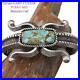 Navajo-TUFA-CAST-Bracelet-Turquoise-Vintage-Old-Pueblo-Style-Sterling-Silver-01-tfrj
