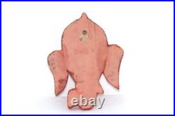 New Mask Panel Ganesha Vintage Old Style Rare Decorative Halloween Gifts