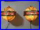 New-Vtg-Pair-1977-Special-Export-Beer-Old-Style-World-Motion-Sign-Bar-Light-A-01-li