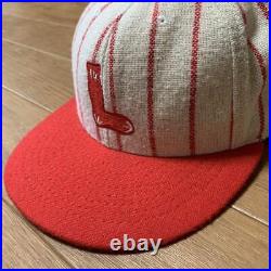 Old Clothes American Needle Boston Red Sox Vintage Style