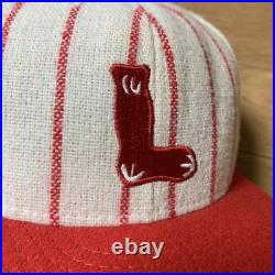 Old Clothes American Needle Boston Red Sox Vintage Style