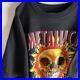 Old-Clothes-Black-Body-Metallica-Band-Shirt-Vintage-Style-01-kn