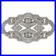Old-European-Cut-White-Stone-Vintage-Style-Women-s-Collection-Silver-Brooch-01-tkq