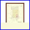 Old-Map-of-Waynesville-IL-1894-Vintage-Waynesville-Illino-01-ibo