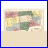 Old-Map-of-Wethersfield-CT-1869-Vintage-Wethersfield-Conn-01-wfok