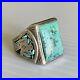 Old-Pawn-Vintage-Sterling-Silver-Bell-Trading-Post-Turquoise-Thunderbird-Ring-01-dq