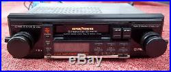 Old School Vintage Pioneer Shaft Style Stereo Cassette Receiver KEH-8282 TR