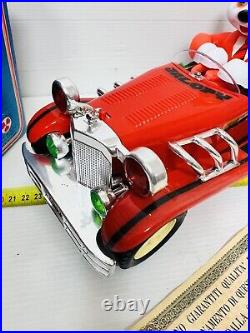 Old Style Cartoon Car Taiwan Nuova Vintage Old Style Cartoon Car Taiwan Nuova Vintage