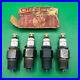 Old-Style-Champion-X-Model-T-Ford-Vintage-Antique-Spark-Plugs-Nice-Condition-01-ah