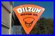 Old-Style-Oilzum-Motor-Oil-Vintage-Type-Steel-Flange-Sign-USA-Made-Thick-Steel-01-glwx