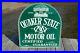 Old-Style-Quaker-State-Motor-Oil-Gas-1-sided-Vintage-Type-Steel-Sign-USA-Made-01-pk
