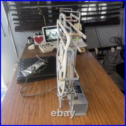 Old Style Vintage Neon Beer Sign 1985