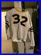 Old-Vintage-OAKLAND-RAIDERS-Style-1960-White-Football-JERSEY-Sewn-01-bx