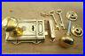 Old-Vintage-Victorian-Style-Solid-Brass-Davenport-Lock-Knob-Set-01-ryv