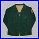 Old-Vtg-1950s-Dark-Green-Denim-Prison-Jacket-With-Missouri-Dept-Corrections-Patch-01-wxl