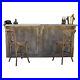 Old-Wood-Vintage-Style-Home-Bar-With-Galvanized-Stamped-Tin-Panels-01-nal