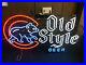 Original-Vintage-24x36-Chicago-Cubs-Old-Style-Neon-Light-01-mkre