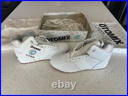 Otomix Vintage Style 104 Weight Lifting Shoes Mens 10 New Old Stock