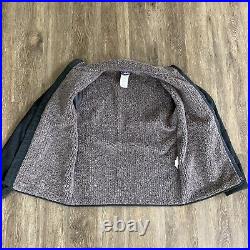 PATAGONIA Mesclun Retro-X Wool Deep Pile Fleece 40th Anniversary Jacket Size XXS