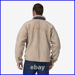 Patagonia Men's Classic Retro-X Fleece Jacket Size Large