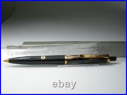 Pelikan D400 Old Style Vintage Tortoise Brown New Old Stock Two Chicks Pencil