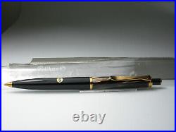 Pelikan D400 Old Style Vintage Tortoise Brown New Old Stock Two Chicks Pencil