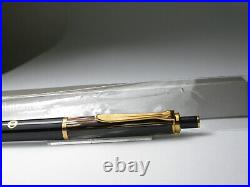 Pelikan D400 Old Style Vintage Tortoise Brown New Old Stock Two Chicks Pencil