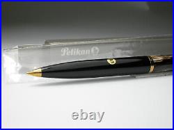 Pelikan D400 Old Style Vintage Tortoise Brown New Old Stock Two Chicks Pencil