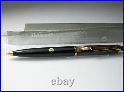 Pelikan D400 Old Style Vintage Tortoise Brown New Old Stock Two Chicks Pencil