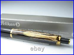 Pelikan D400 Old Style Vintage Tortoise Brown New Old Stock Two Chicks Pencil