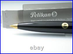 Pelikan D400 Old Style Vintage Tortoise Brown New Old Stock Two Chicks Pencil