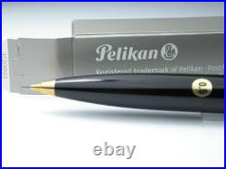 Pelikan D400 Old Style Vintage Tortoise Brown New Old Stock Two Chicks Pencil