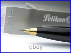 Pelikan D400 Old Style Vintage Tortoise Brown New Old Stock Two Chicks Pencil